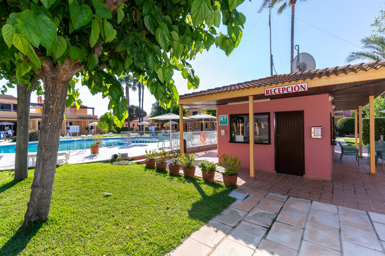 Apartamentos Ses Anneres