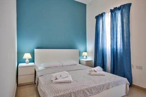 Apartamento Gzira, Bright And Spacious 1-bedroom