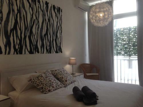 Apartamento R1102eri By Euroresort