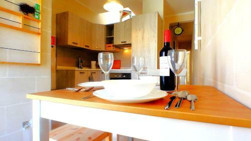 Apartamento R1103eri By Euroresort