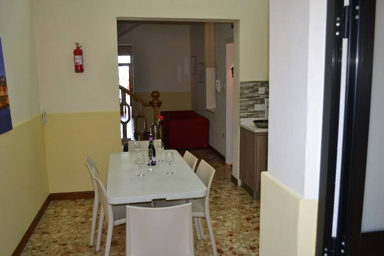 Hostal Le Malte House St. Julians