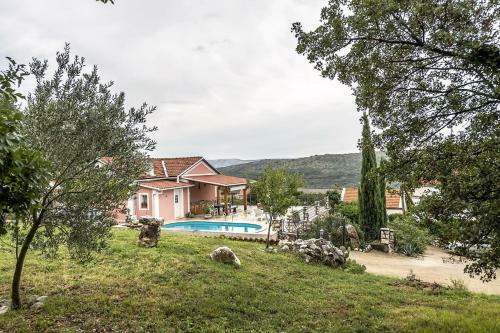 Villa Bribirka