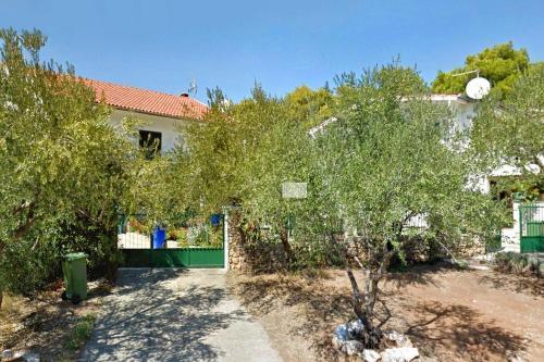 Apartment Biograd Na Moru 12544b