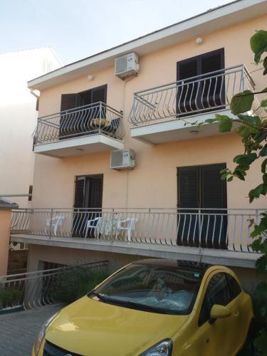 Apartment Biograd Na Moru 15651a