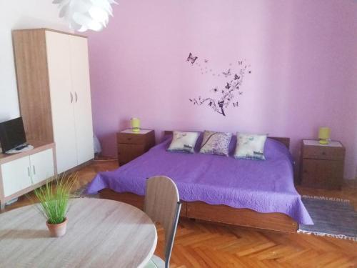 Apartamentos Studio Biograd Na Moru 15651a