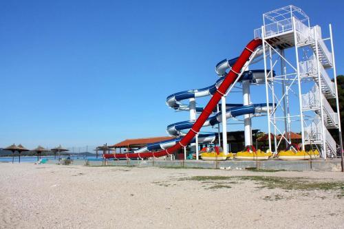 Apartamentos Studio Biograd Na Moru 15651a