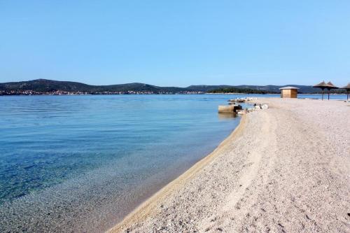 Apartamentos Studio Biograd Na Moru 15651a