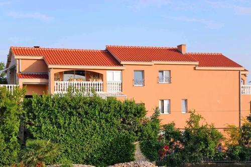 Apartment Biograd Na Moru 6228a