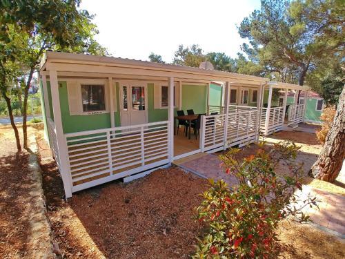Holiday Home Comfort Family.15