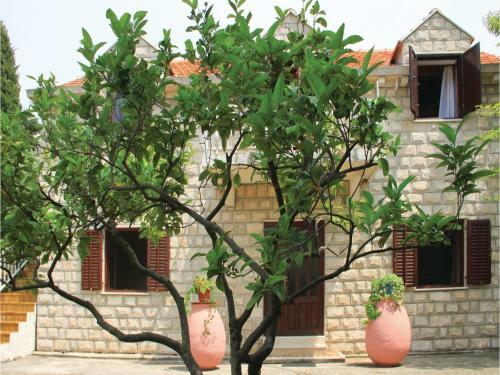 Six-bedroom Holiday Home In Cavtat