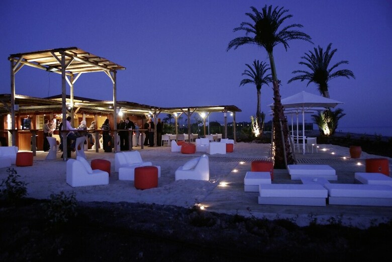 Hotel Impressive Playa Granada Golf