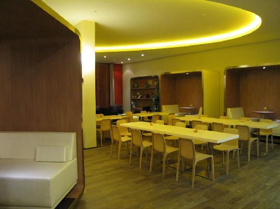 Hotel Adagio Berlin Kufuerstendamm