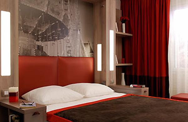 Hotel Adagio Berlin Kufuerstendamm