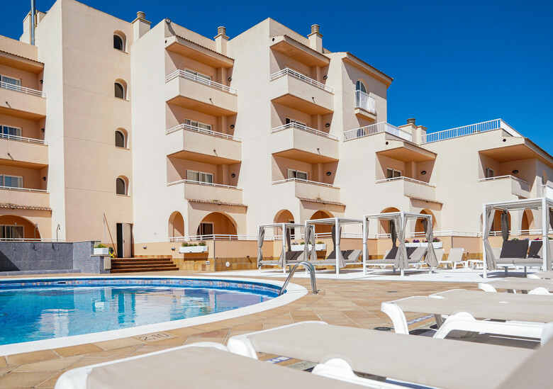 Rosamar Ibiza Hotel