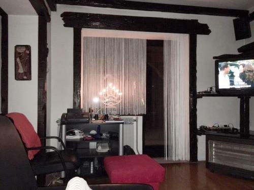 Holiday Home Delnice/gorski Kotar 34470