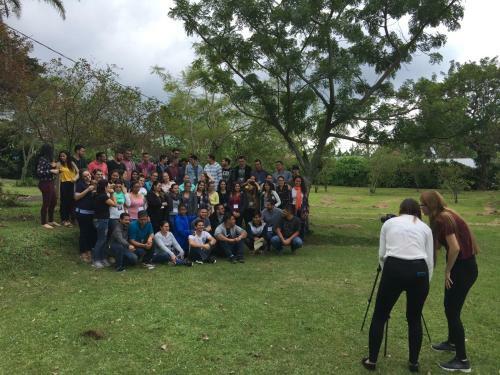 Hostel & Campamento Cafeaventura