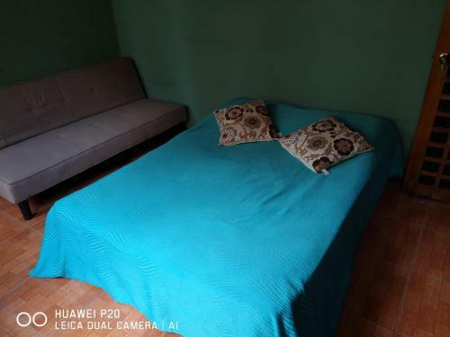 Posada Casa Makiki