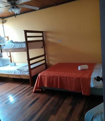 Posada Casa Makiki