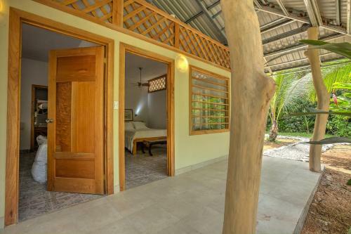 Hostal Villa Mango