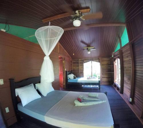 Pura Vida In Costa Rica
