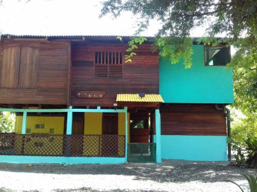 Pura Vida In Costa Rica