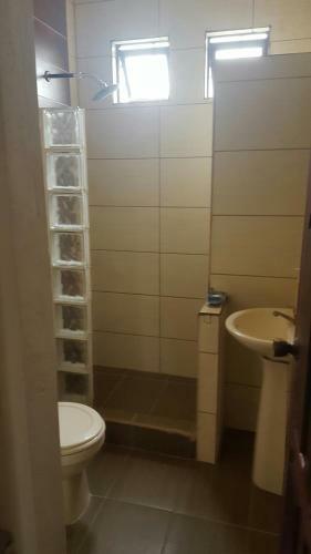 Ary's House Hostel