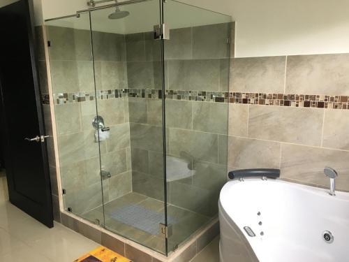 Apartamento Las Yagrumas Condo Escazu