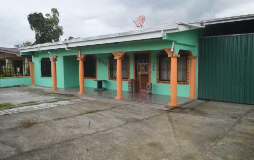 Apartamento Near Fortuna's Town