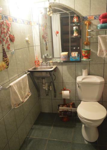 Apartamento Near Fortuna's Town