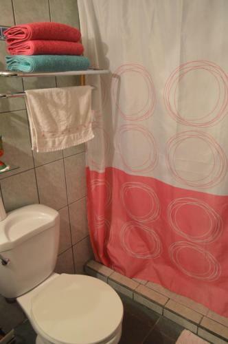 Apartamento Near Fortuna's Town