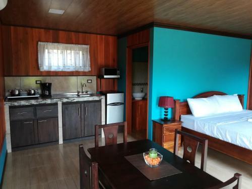 Lodge Caba�as Sue�os Del Arenal