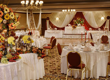 Hotel Crowne Plaza
