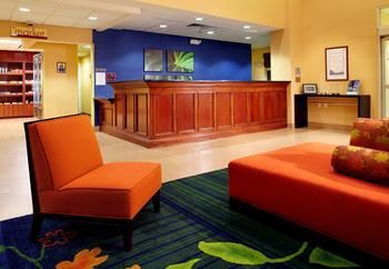 Hotel Fairfield Inn & Suites Phoenix Downtown