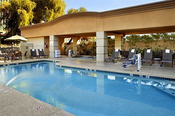 Hotel Fairfield Inn & Suites Phoenix Downtown
