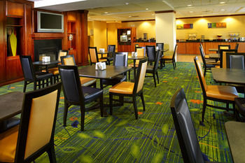 Hotel Fairfield Inn & Suites Phoenix Downtown