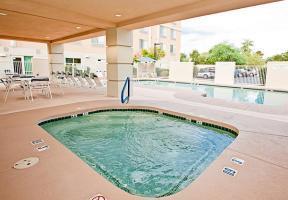 Hotel Fairfield Inn & Suites Phoenix Downtown