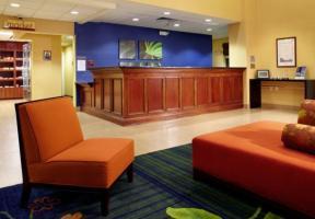 Hotel Fairfield Inn & Suites Phoenix Downtown