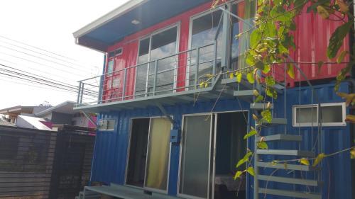 Hostal Hospeder�a De Transito