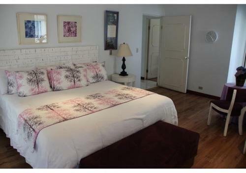 Bed & Breakfast Beraca Hotel & Wellness Center