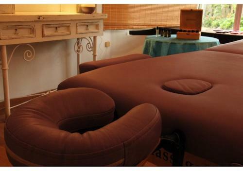 Bed & Breakfast Beraca Hotel & Wellness Center