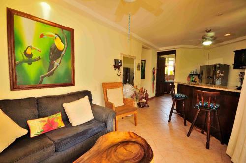 Apartamento Corteza Del Sol 1b Ground Floor By Pool