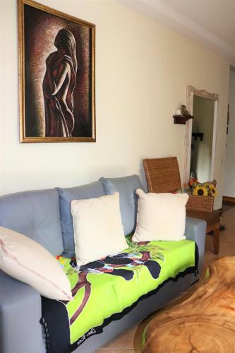 Apartamento Corteza Del Sol 1b Ground Floor By Pool