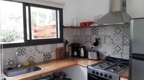 Apartamento Playa Bonita Mar Azul
