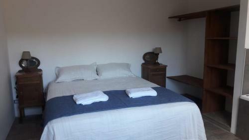 Apartamento Playa Bonita Mar Azul