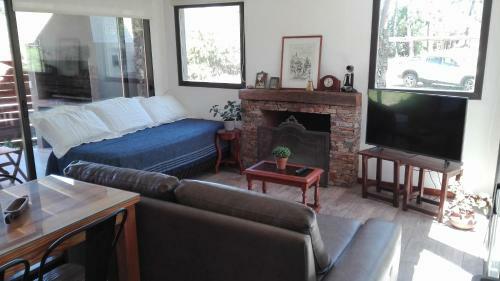 Apartamento Playa Bonita Mar Azul