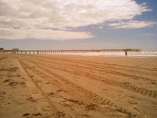 Apartamento Monoambiente