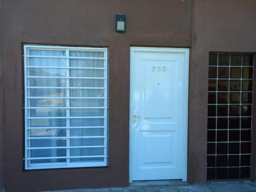 Apartamento Monoambiente