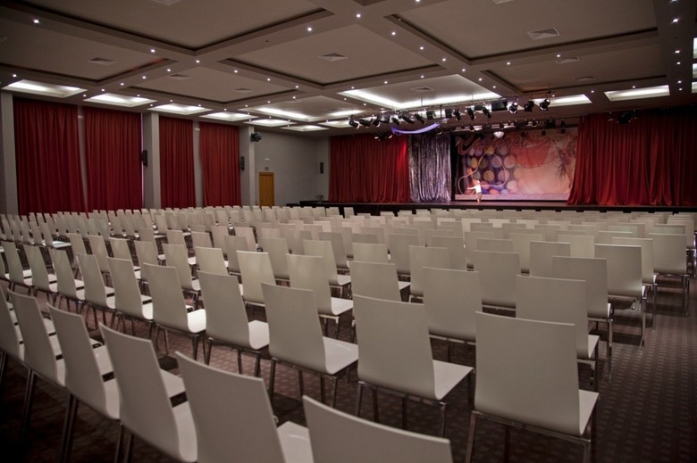 Hotel Kenzi Club Agdal Medina