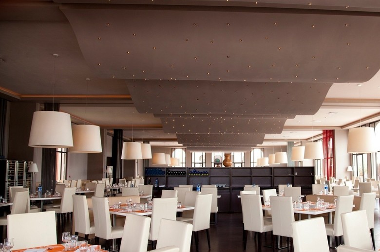 Hotel Kenzi Club Agdal Medina