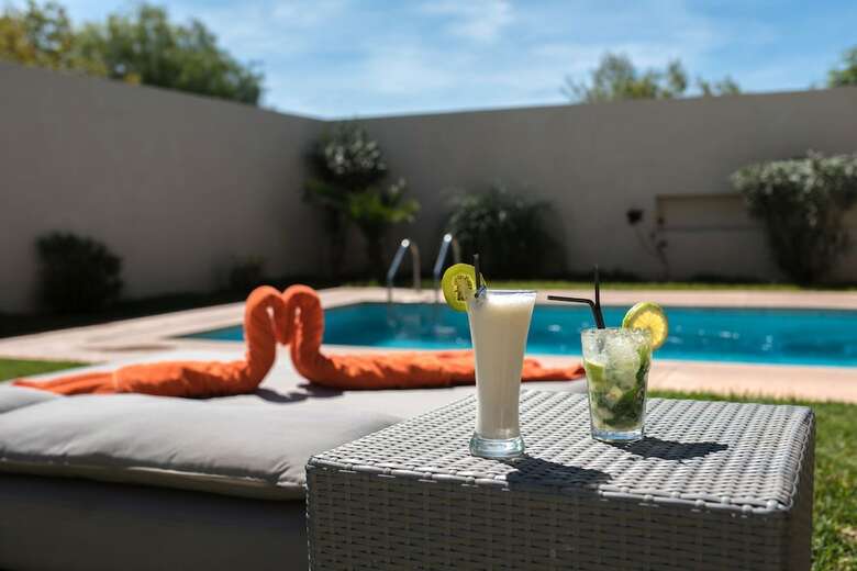 Sirayane Boutique Hotel & Spa